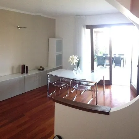 Apartmán Villino Del Sole Arizzano