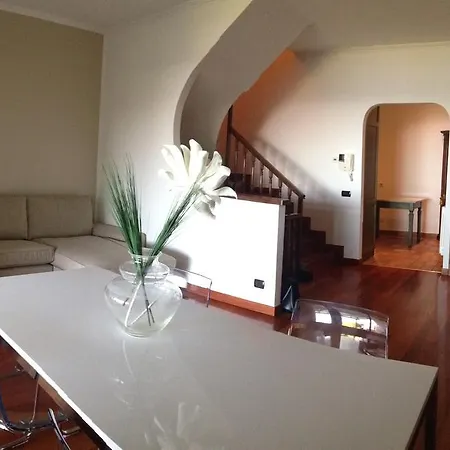 Villino Del Sole Apartmán Arizzano