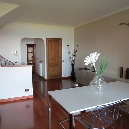 Villino Del Sole Apartmán