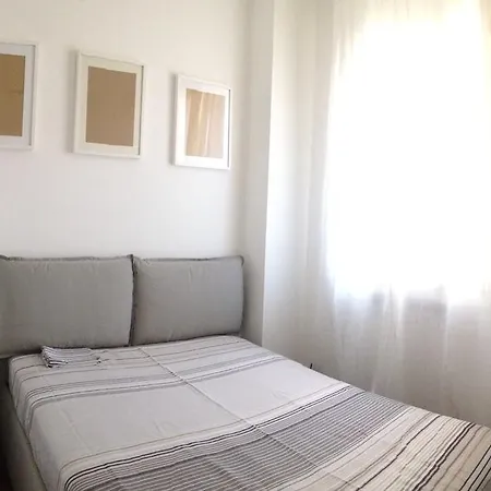 Apartmán Villino Del Sole *