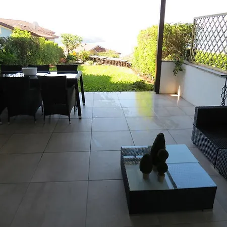 Apartmán Villino Del Sole Arizzano