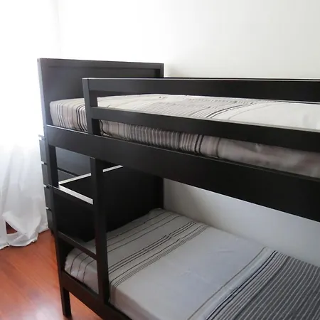 Apartmán Villino Del Sole