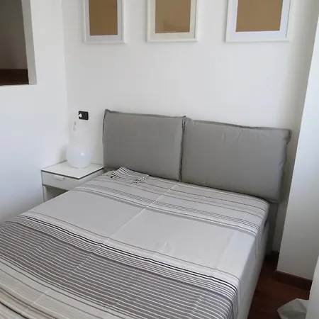Villino Del Sole Apartmán Arizzano