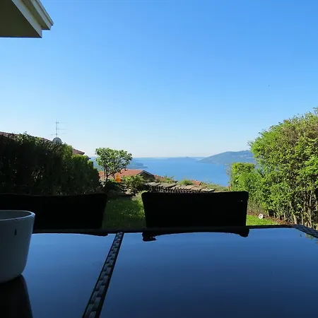 Villino Del Sole Apartmán