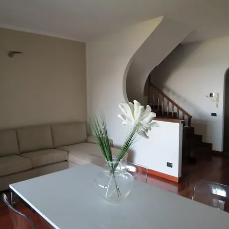 Apartmán Villino Del Sole Arizzano