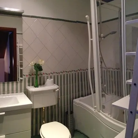 Villino Del Sole Apartmán Arizzano