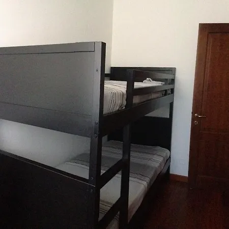 Apartmán Villino Del Sole *