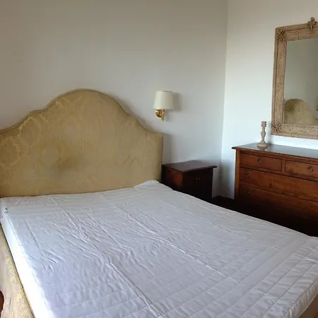 Apartmán Villino Del Sole