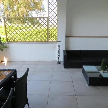 Apartmán Villino Del Sole Arizzano